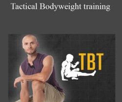 Codey Storey – Tactical Bodyweight training