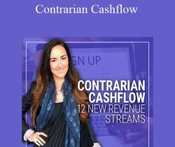 Codie Sanchez – Contrarian Cashflow
