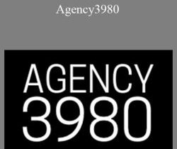 Colin Djis – Agency3980