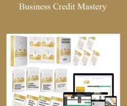 Colin Matthew – Business Credit Mastery