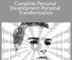Stone River Elearning – Complete Personal Development Personal Transformation