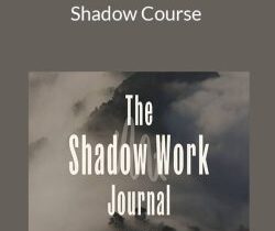 Connor Beaton (ManTalks) – Shadow Course