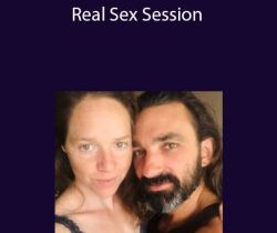 Conor + Brittany – Real Sex Session