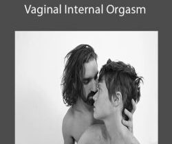 Conor + Brittany – Vaginal Internal Orgasm
