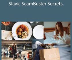 Conor Clyne – Slavic ScamBuster Secrets