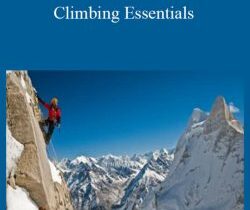 Conrad Anker – Climbing Essentials