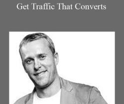 ConversionXL – Get Traffic That Converts