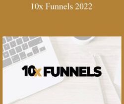 Copyhackers – 10x Funnels 2022