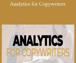 Copyhackers – Analytics for Copywriters