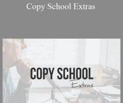 Copyhackers – Copy School Extras