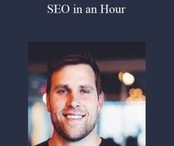 [Download Now] Corey Rabazinski – SEO in an Hour