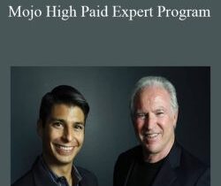Cory Sanchez & Ira Rosen – Mojo High Paid Expert Program