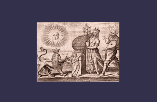 Courses In Alchemy and Hermetic Sciences – Initiation into the Mysteries