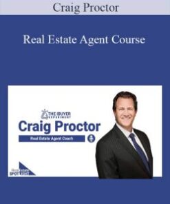 Craig Proctor – Real Estate Agent Course