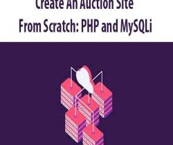 Create An Auction Site From Scratch: PHP and MySQLi