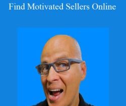 Cris Chico – Find Motivated Sellers Online