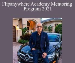 Cris Chico – Flipanywhere Academy Mentoring Program 2021