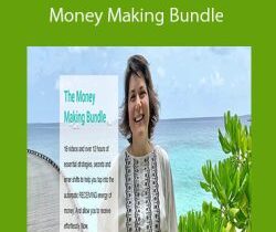 Cristina Bold – Money Making Bundle