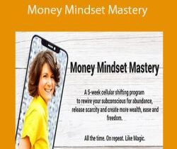 Cristina Bold – Money Mindset Mastery