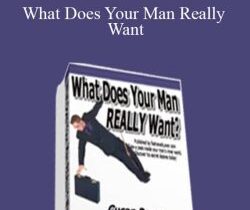 Cucan Pemo – What Does Your Man Really Want