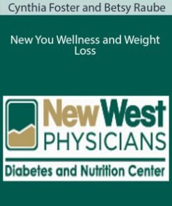 Cynthia Foster and Betsy Raube – New You Wellness and Weight Loss