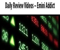 Daily Review Videos – Emini Addict