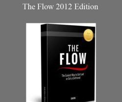 Dan Bacon – The Flow 2012 Edition