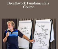 Dan Brulé – Breathwork Fundamentals Course