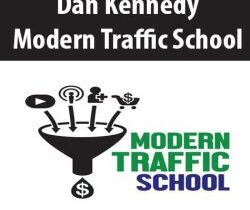 [Download Now] Dan Kennedy – Modern Traffic School