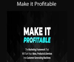 Dan Koe – Make it Profitable