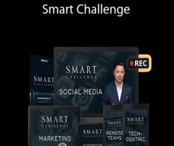 Dan Lok – Smart Challenge