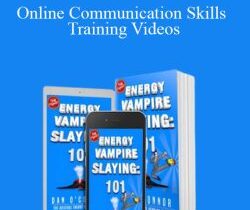 Dan O’Connor – Online Communication Skills Training Videos