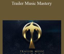 Daniel Beijbom – Trailer Music Mastery