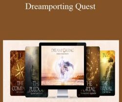 Daniel Raphael – Dreamporting Quest