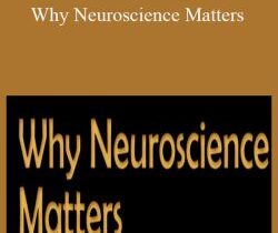 Daniel Siegel, Rick Hanson, Norman Doidge, Stephen Porges, and more! – Why Neuroscience Matters