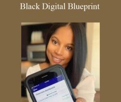 Daniele Holmes – Black Digital Blueprint