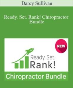 Darcy Sullivan – Ready. Set. Rank! Chiropractor Bundle