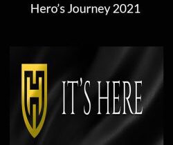 Darren Hardy – Hero’s Journey 2021