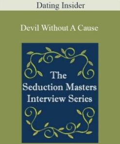 Dating Insider – Devil Without A Cause