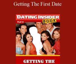Dating Insider – Getting The First Date