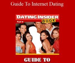 Dating Insider – Guide To Internet Dating
