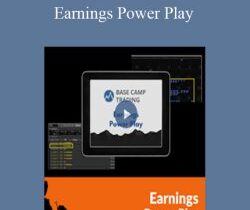 Dave Aquino – Earnings Power Play