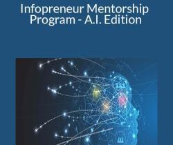 Dave Espino – Infopreneur Mentorship Program – A.I. Edition