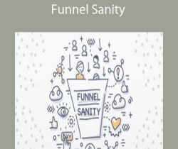 Dave Kaminski – Funnel Sanity