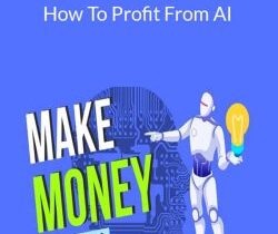 Dave Kaminski – How To Profit From AI