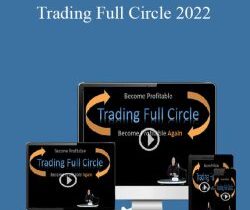 Dave Landry – Trading Full Circle 2022