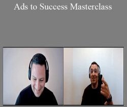 David Cassar & Mike Martin – Ads to Success Masterclass