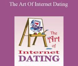 David Jones – The Art Of Internet Dating