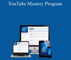 David Omari – YouTube Mastery Program