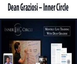 Dean Graziosi – Inner Circle